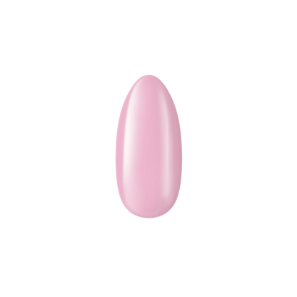 Pink Gloss Top Color 10ml