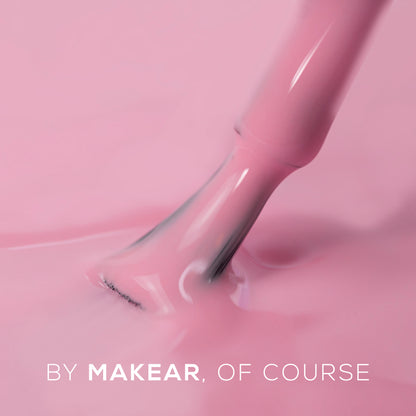 MAKEAR Esmalte semipermanente 628 Flovers  8ml