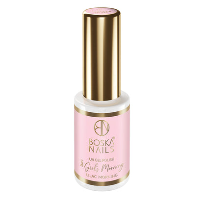 Morning Lilac no 561 Boska Nails 6 ml