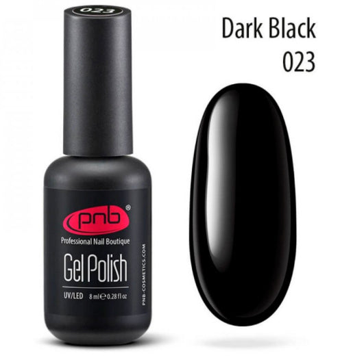 023 Black Dark PNB 8ml
