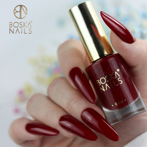 Esmalte Clásico Madalen Nº670 - 9ml