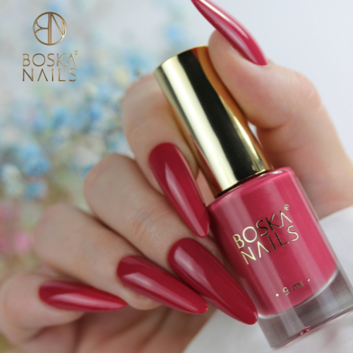 Esmalte Clásico Malyna Nº671 - 9ml