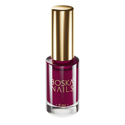 Esmalte Clásico Bordinia Nº672 - 9ml