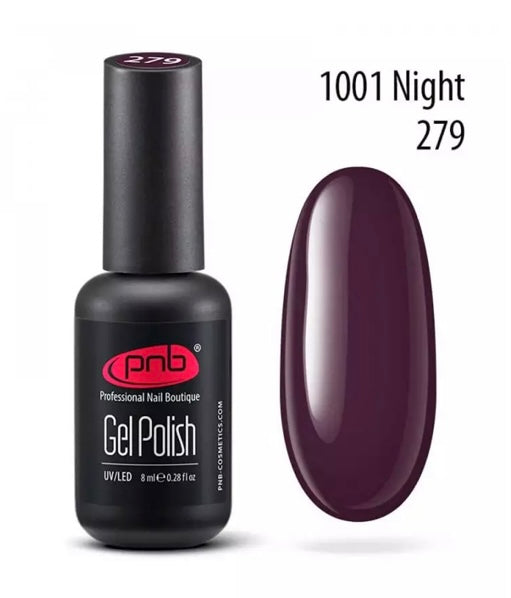 279 1001 Night PNB 8ml