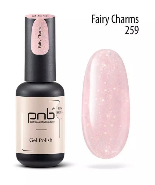 259 Fairy Charms PNB 8ml