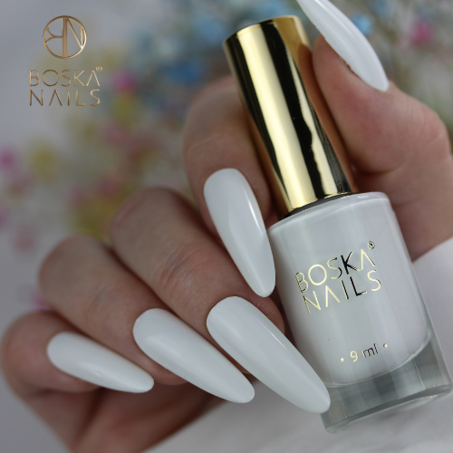 Esmalte Clasico Anabel no 657 Boska Nails Nail Polish 9 ml