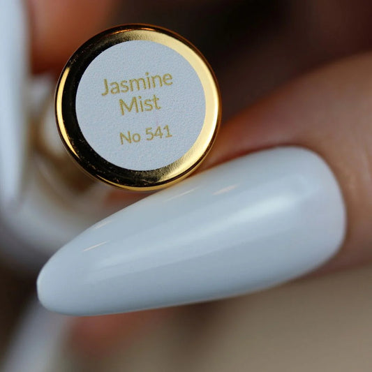 Esmalte semipermanente Jasmin Mist Nº541-6ml