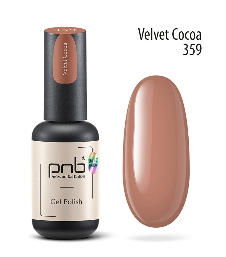 359 Velvet Cocoa PNB 8ml