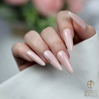 GEL BUILDER UV PRO CONTROL CELINA BOSKA NAILS 30 ML