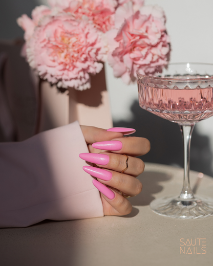 Make it BLOOM!