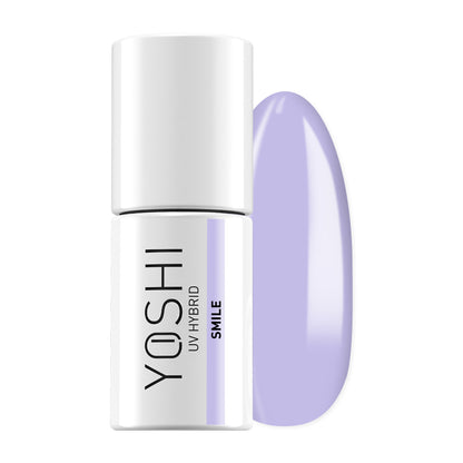Esmalte semipermanente Smile 717 (6ml)