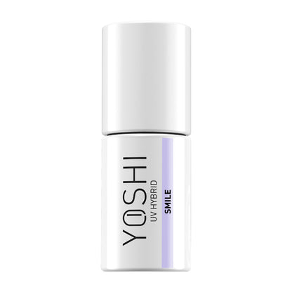 Esmalte semipermanente Smile 717 (6ml)