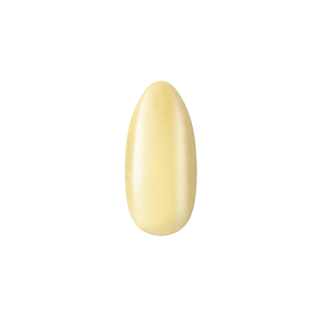 Base Rubber Vanilla Glow 10ml Boska Nails