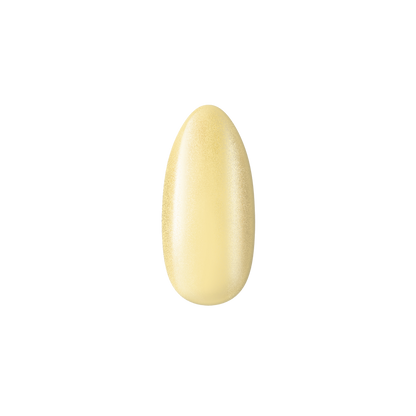 Base Rubber Vanilla Glow 10ml Boska Nails