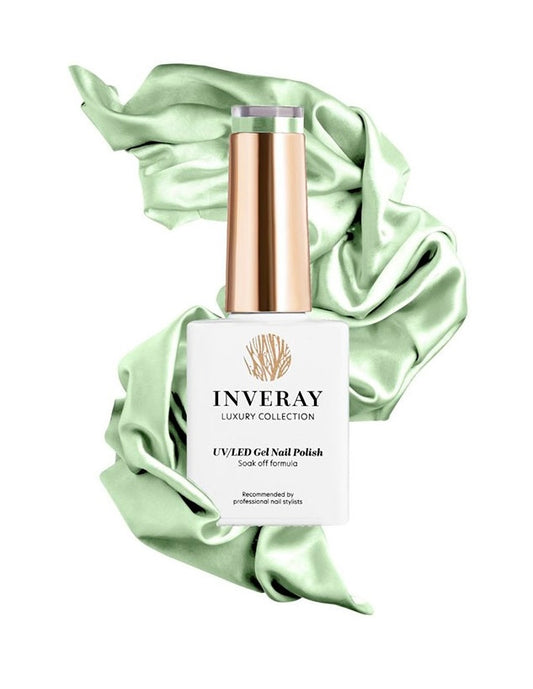 Inveray Esmalte semipermanente Nº203 Whisper of Spring 10ml