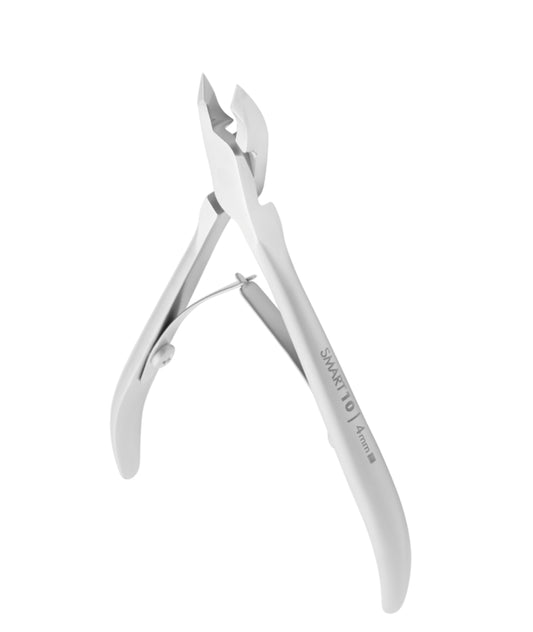 Alicate cutícula profesional Staleks PRO SMART 10 4 mm