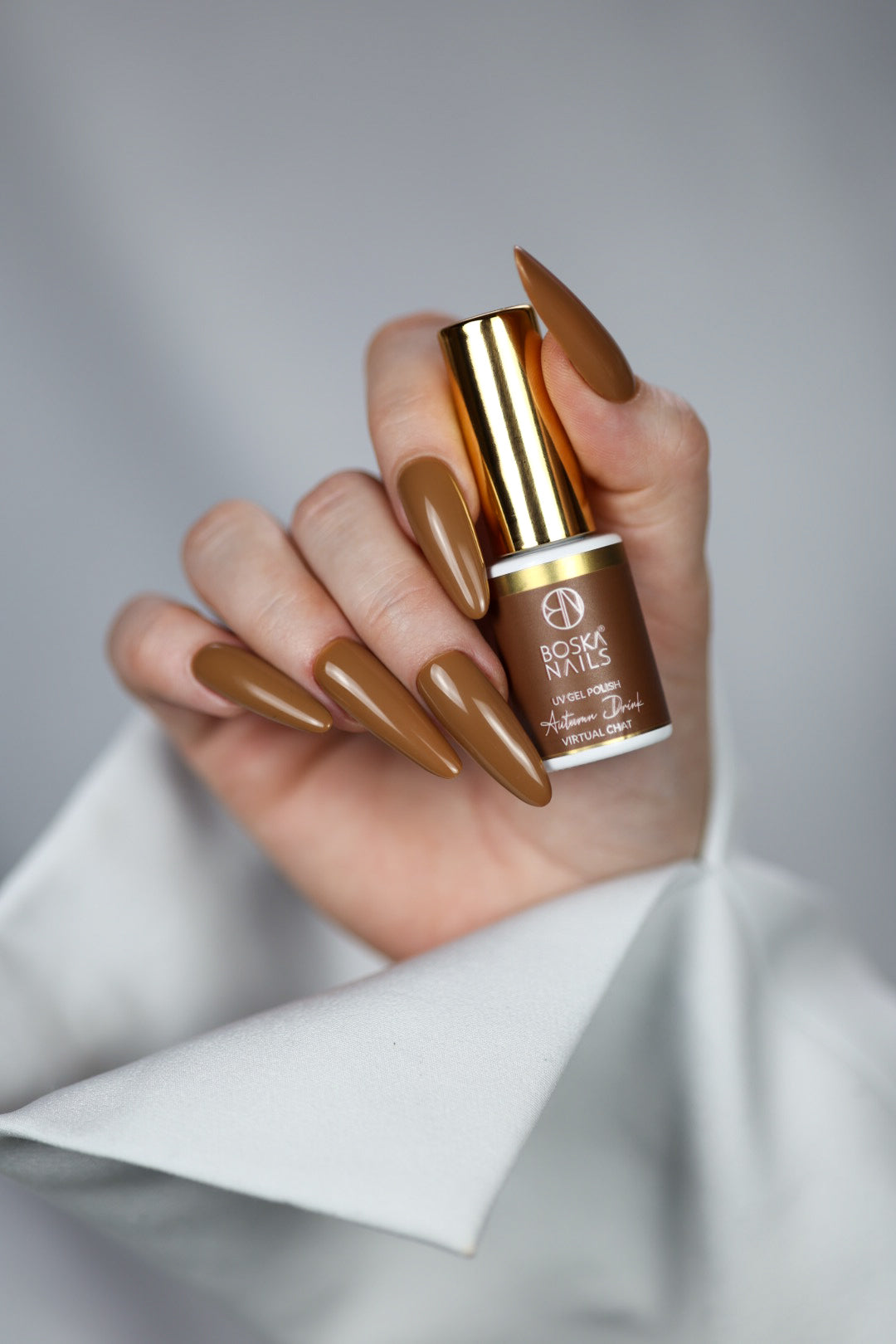 Virtual Chat no 579 Boska Nails 6 ml