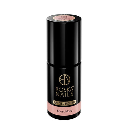 Esmalte Semipermanente Short Note Nº427 - 6mlv
