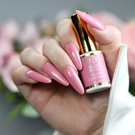Esmalte semipermanente Girl's Shake nº566-6ml
