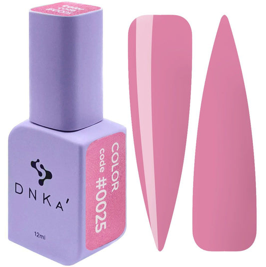 DNKa Esmalte Semipermanente #0025 12ml