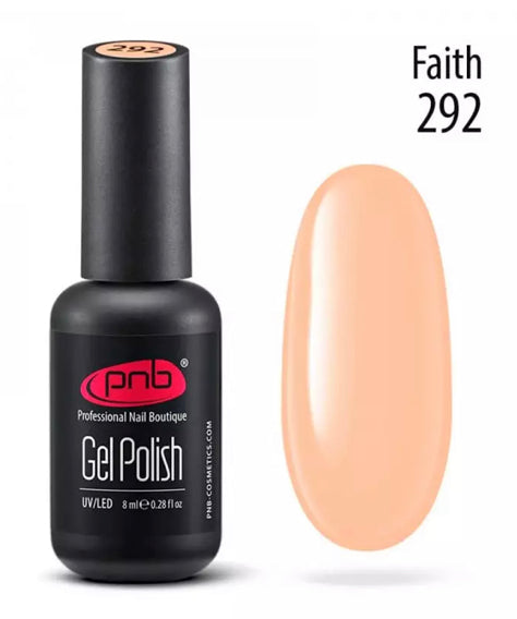 292 Faith PNB 8ml