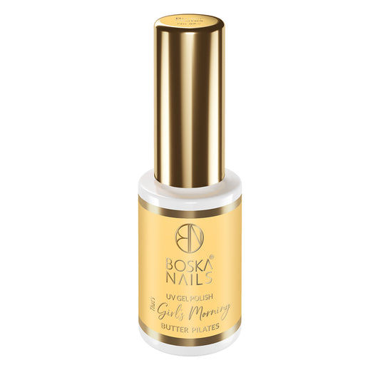 Butter Pilates no 562 Boska Nails 6 ml