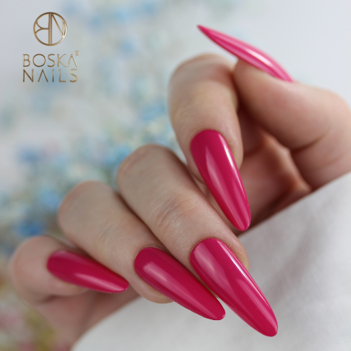 Esmalte Clasico Serina no 667 Boska Nails Nail Polish 9 ml