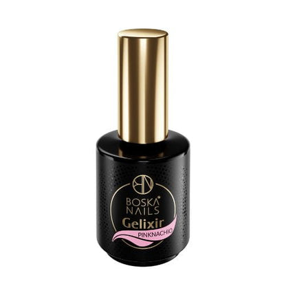 Gel monofásico Pinknachio - 15ml
