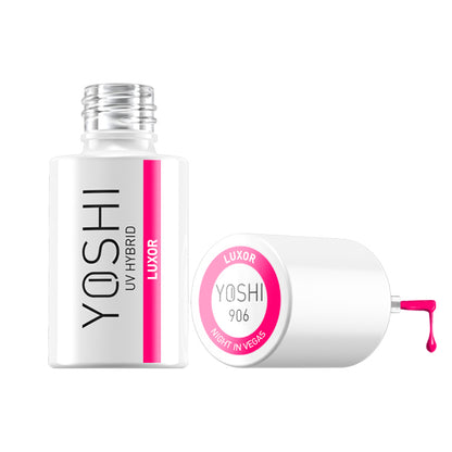 Esmalte semipermanente Luxor 906 (6ml)