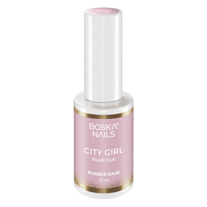 Base Rubber Blush Club 10ml