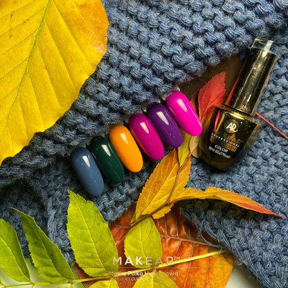 MAKEAR Esmalte semipermanente 934 8ml
