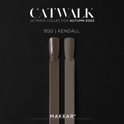 MAKEAR Esmalte semipermanente Kendall 950 8ml
