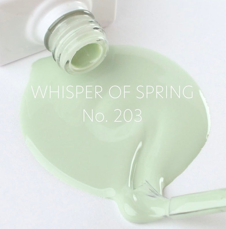 Inveray Esmalte semipermanente Nº203 Whisper of Spring 10ml