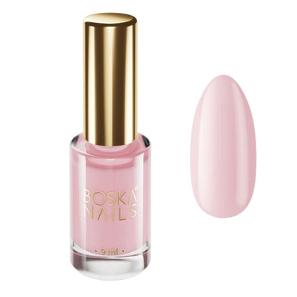 Esmalte Clasico Alena no 661 Boska Nails Nail Polish 9 ml