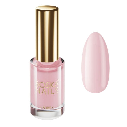 Esmalte Clasico Alena no 661 Boska Nails Nail Polish 9 ml