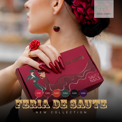 S282 Corrida 8ml