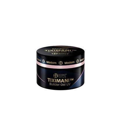 Gel Constructor UV Madam - 50ml