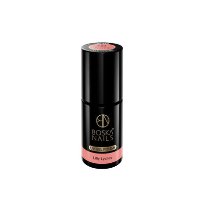 Esmalte Semipermanente Lilly Lychee Nº453 - 6ml
