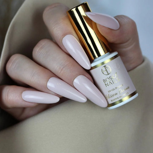 Esmalte semipermanente Bouquet of Emotions Nº542-6ml