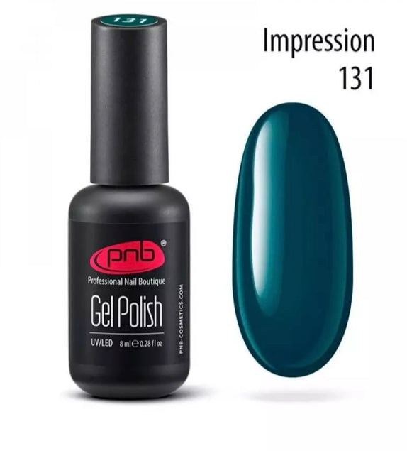 131 Impression PNB 8ml