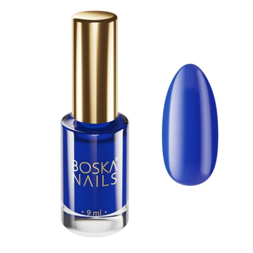 Esmalte Clasico Atramenta no 673 Boska Nails Nail Polish 9 ml