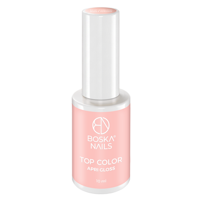 Apri Gloss Top Color 10ml