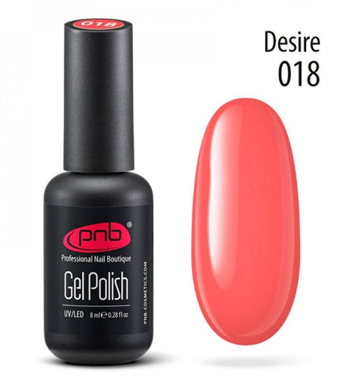 018 Desire PNB 8ml