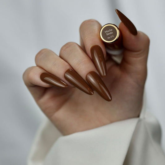 Mocha Siesta no 571 6 ml