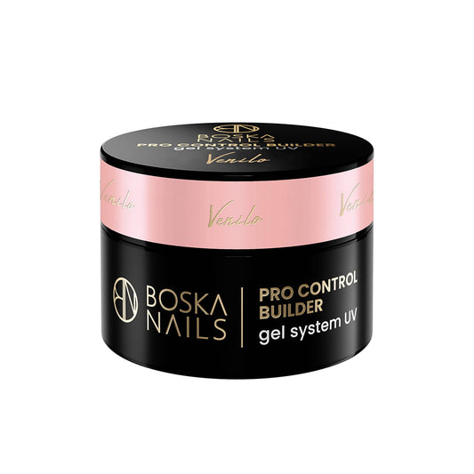 Gel Constructor UV Pro Control VENILO Boska Nails 50ml