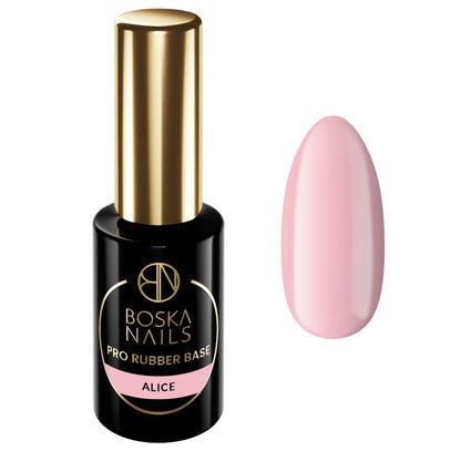 Base Pro Rubber Alice - 6ml