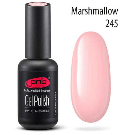 245 Marshmallow PNB 8ml