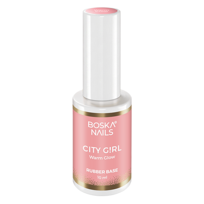BaseRubber Warm Glow 10ml