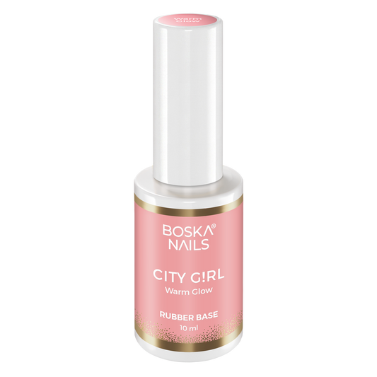 BaseRubber Warm Glow 10ml