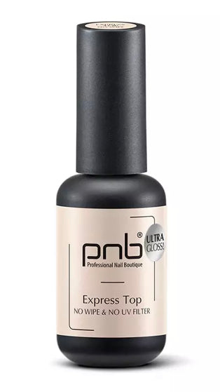 PNB Top Coat No Wipe Express